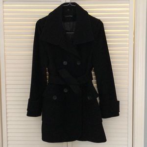 Women’s Calvin Klein Peacoat